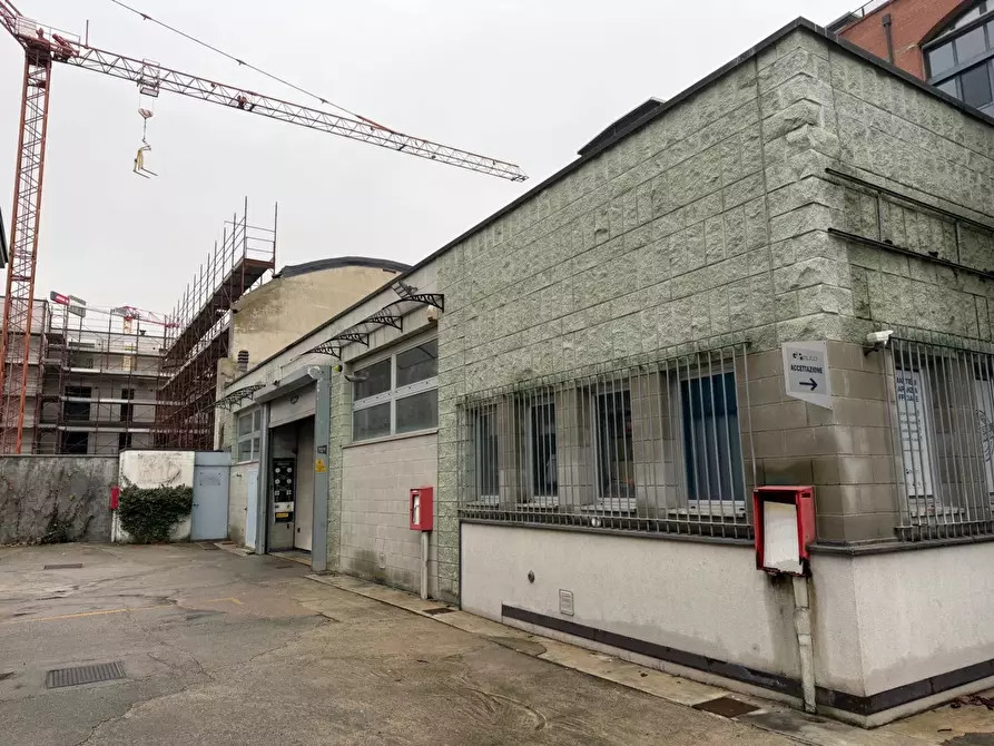 Immagine 18 di Casa bifamiliare in vendita  a Milano