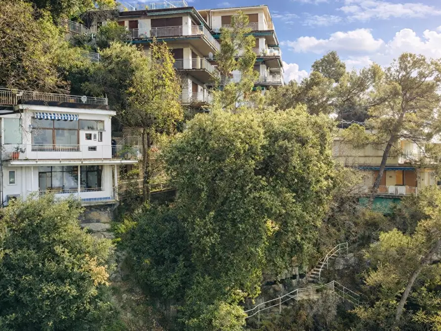 Immagine 4 di Terreno edificabile in vendita  in Via Tigullio Rocks a Chiavari