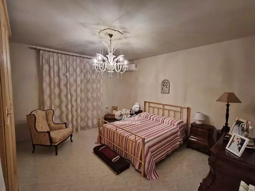 Immagine 2 di Terreno edificabile in vendita  a Mazara Del Vallo