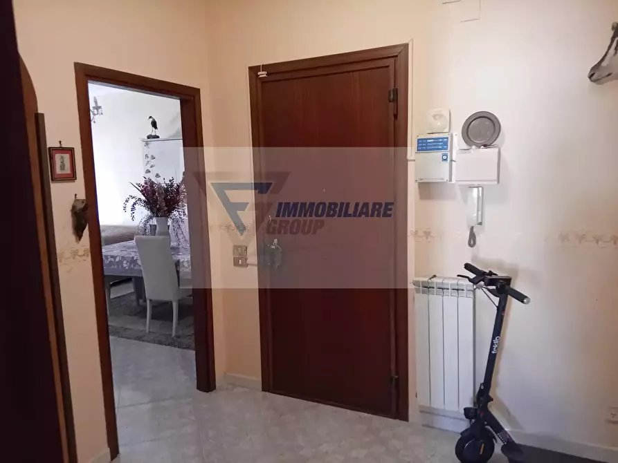 Immagine 4 di Casa trifamiliare in vendita  in Viale dei Comuni a Siracusa