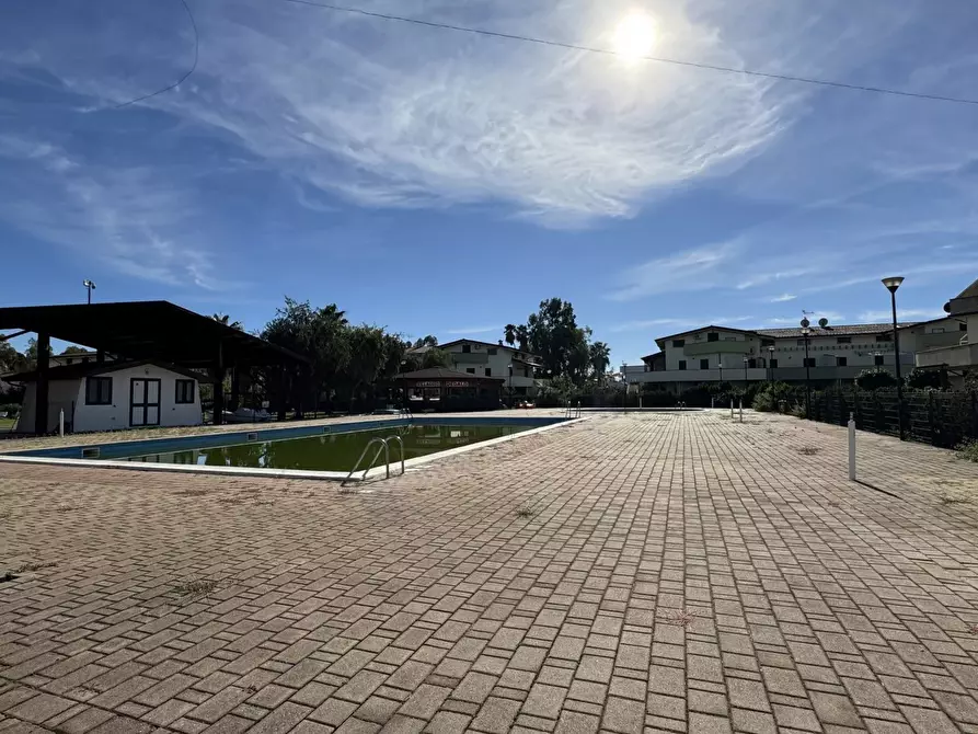 Immagine 21 di Villa in vendita  in Via Salina a Villapiana