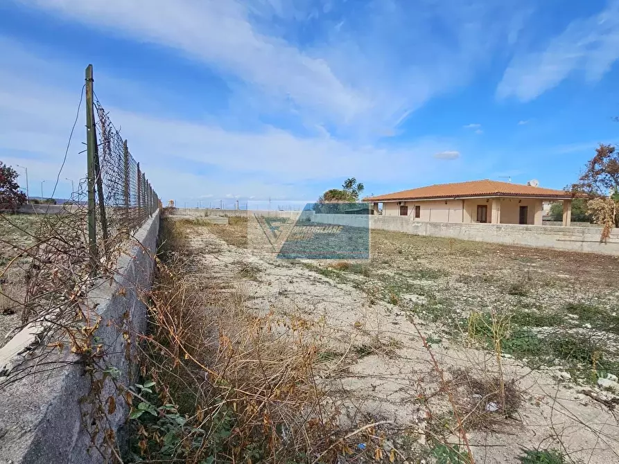 Immagine 2 di Terreno in vendita  in VIA RAPISARDI a Buccheri