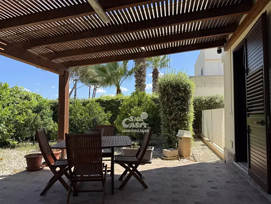 Immagine 53 di Terreno edificabile in vendita  a Marsala