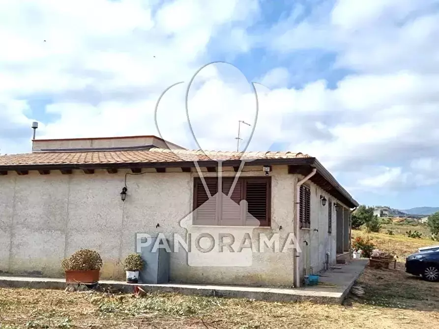 Immagine 8 di Terreno edificabile in affitto  in Strada Provinciale 132 a Partinico