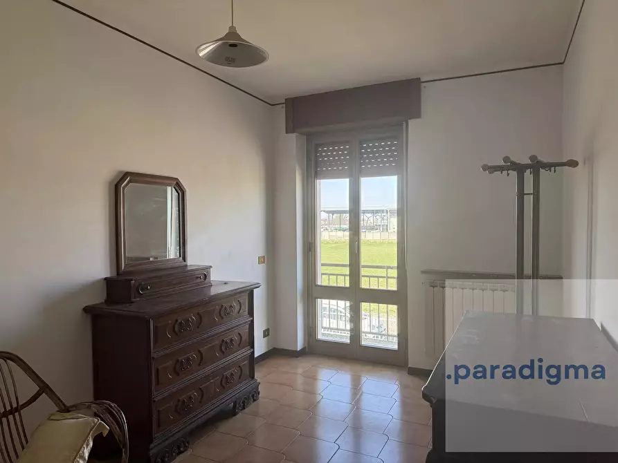 Immagine 10 di Casa bifamiliare in vendita  in Via Luigia Stramesi a Sale