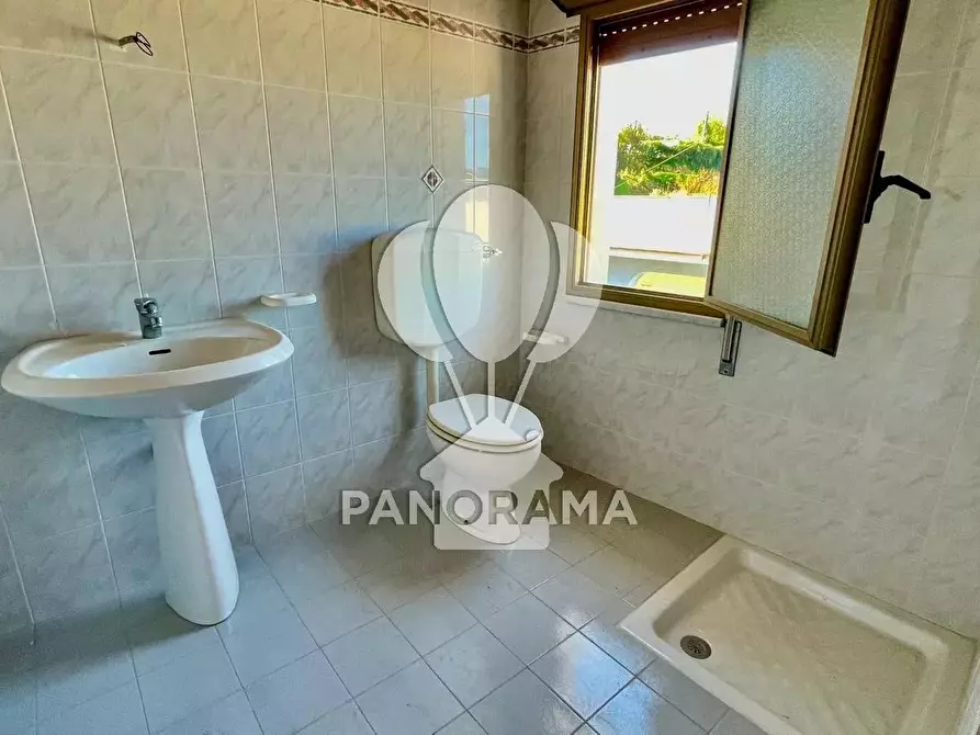 Immagine 45 di Terreno edificabile in vendita  in Via Pompeo Vannucci a Balestrate