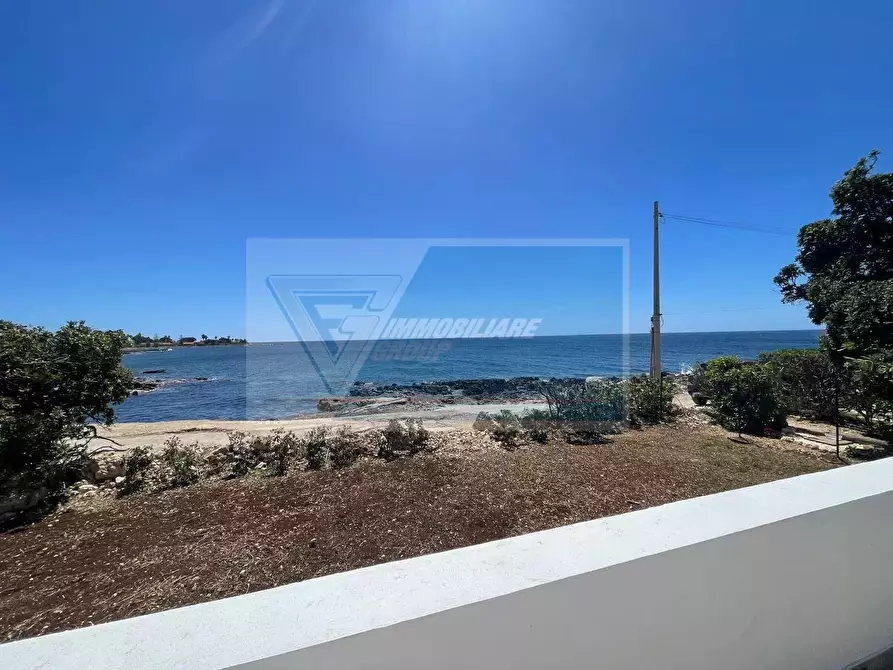 Immagine 24 di Terreno edificabile in vendita  in Via Mar delle Antille Fontane Bianche a Siracusa