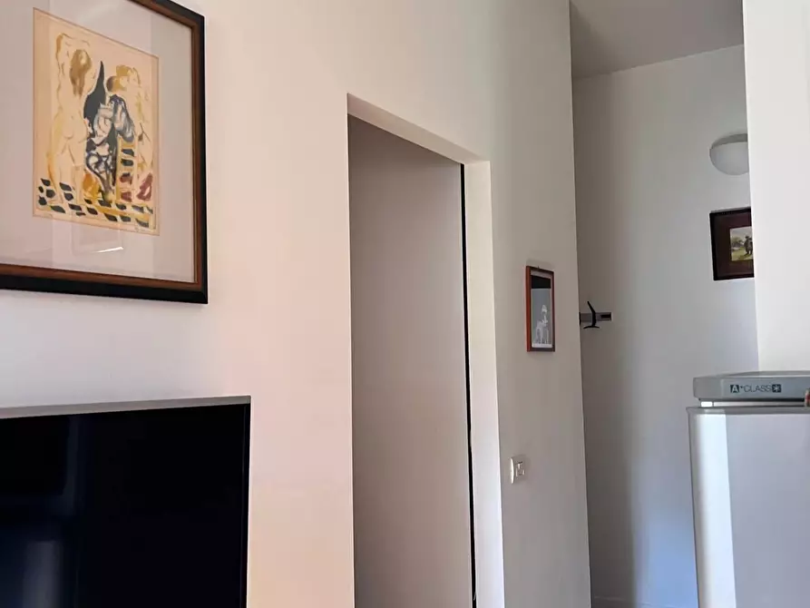 Immagine 8 di Casa trifamiliare in affitto  in Via Monte Rosa, 17 a Milano