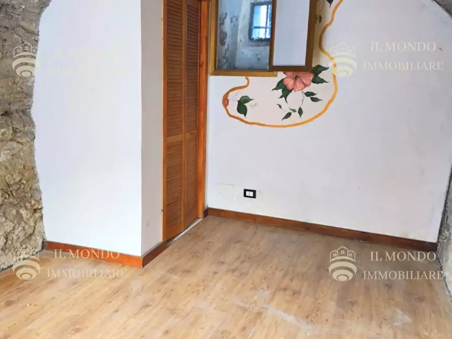 Immagine 2 di Attico in vendita  in Via Roma, snc. a Palombara Sabina