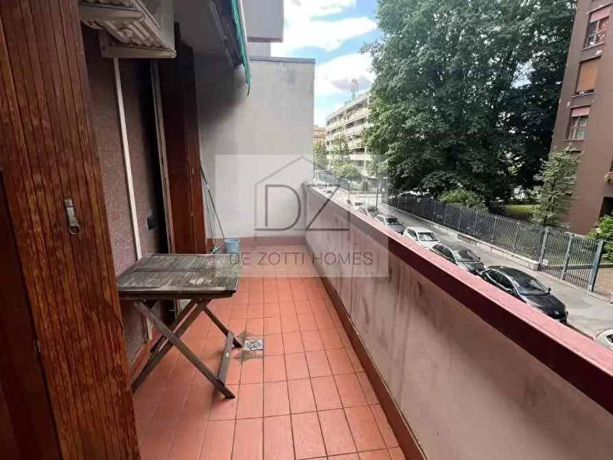 Immagine 16 di Casa trifamiliare in affitto  in Via Airolo, 36 a Milano
