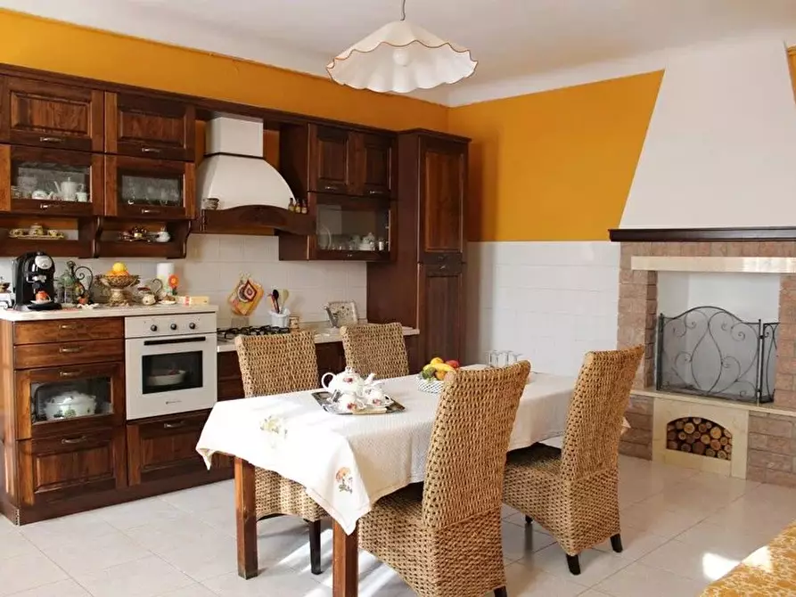 Immagine 18 di Attico in vendita  a Pontestura