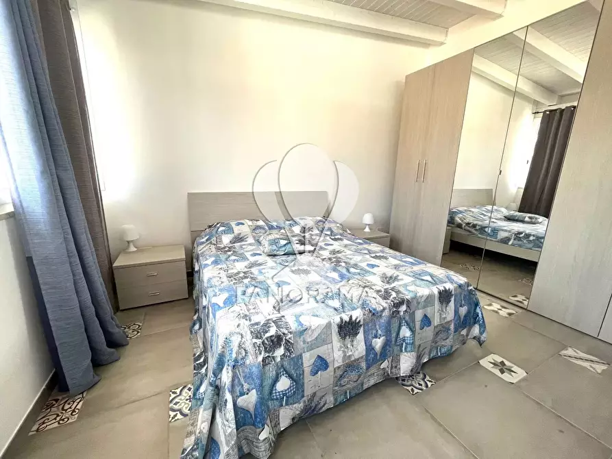 Immagine 25 di Terreno edificabile in vendita  in Via Luigi Pirandello 1b a Balestrate