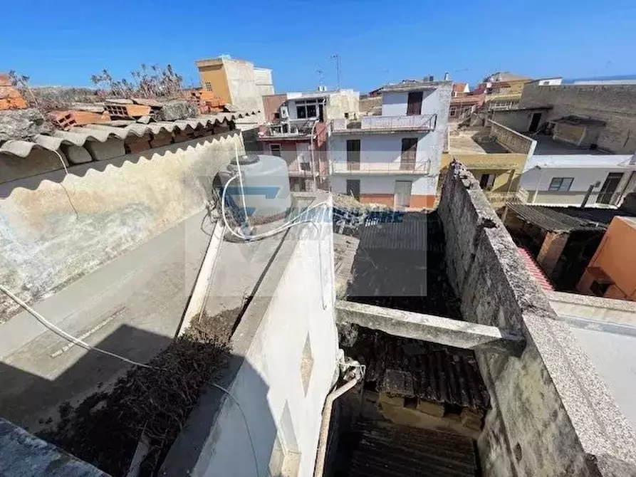 Immagine 28 di Casa trifamiliare in vendita  in Via Siracusa a Siracusa