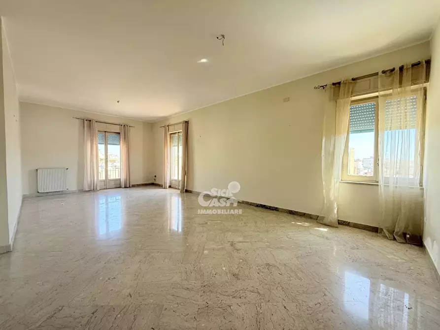 Immagine 17 di Casa trifamiliare in vendita  in Via Sibilla a Marsala