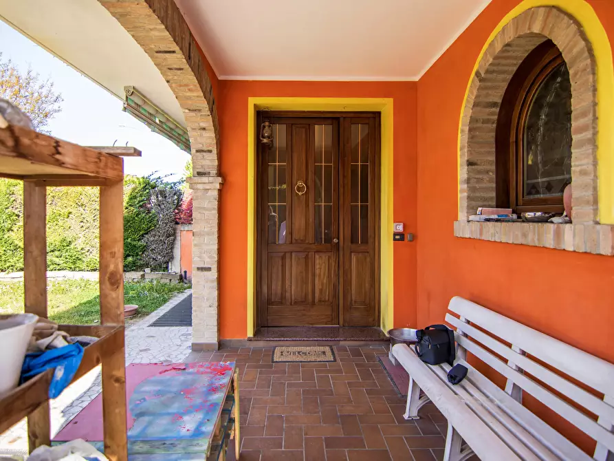 Immagine 8 di Terreno edificabile in vendita  a Albignasego