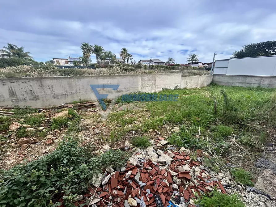 Immagine 5 di Terreno edificabile in vendita  in Viale Epipoli a Siracusa