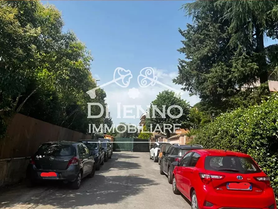 Immagine 3 di Casa trifamiliare in affitto  a Roma