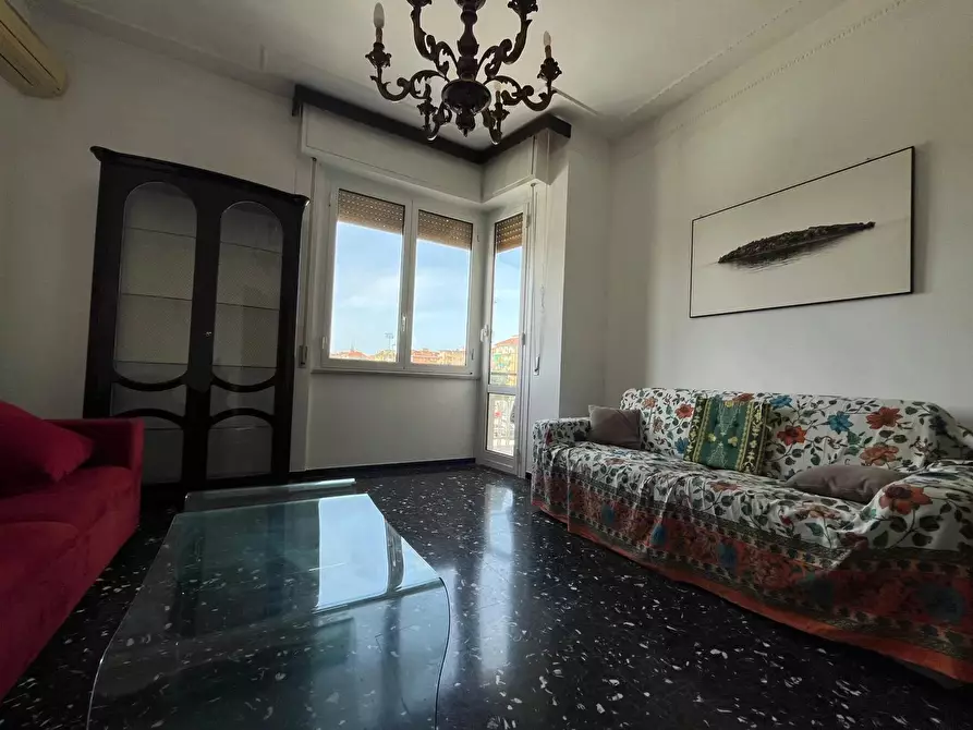 Immagine 3 di Casa trifamiliare in vendita  in Via Privata Gastaldi a Chiavari