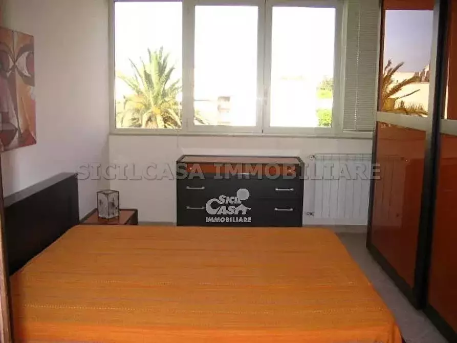 Immagine 6 di Casa trifamiliare in vendita  a Marsala