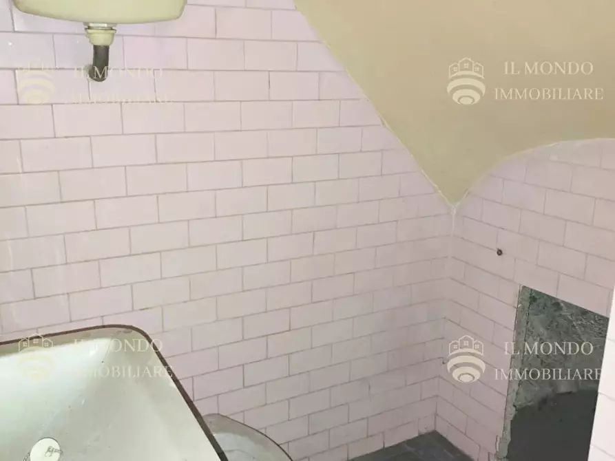 Immagine 12 di Casa trifamiliare in vendita  in Via Isonzo a Palombara Sabina