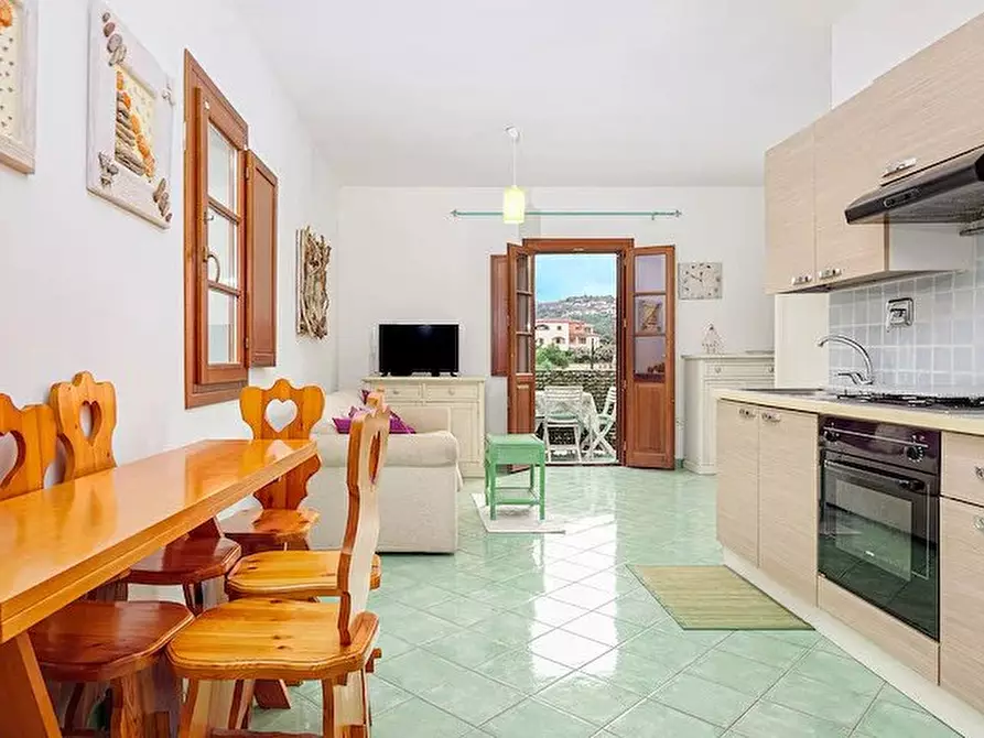 Immagine 13 di Casa trifamiliare in vendita  in via Grazia Deledda, 19. a Aggius