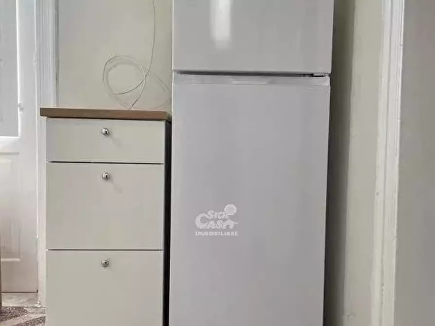 Immagine 8 di Casa trifamiliare in affitto  a Marsala