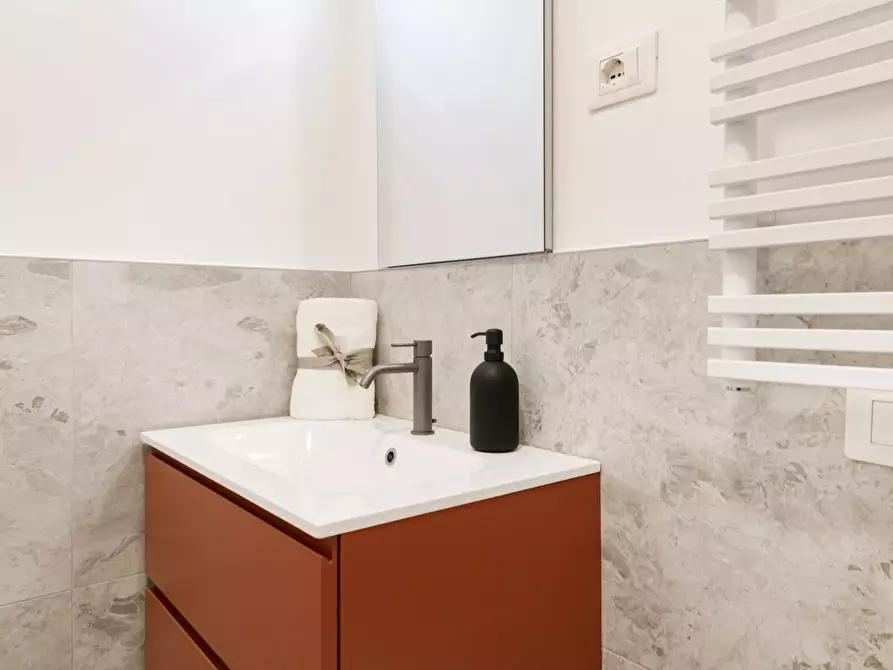 Immagine 30 di Casa trifamiliare in affitto  in Via Francesco de Sanctis, 56 a Milano