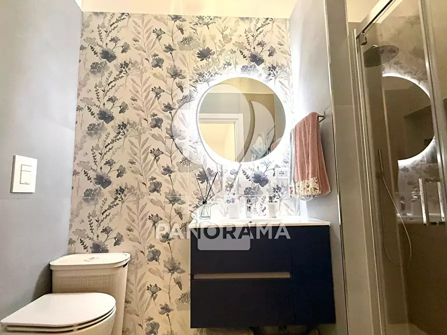 Immagine 42 di Terreno edificabile in vendita  in Via Giuseppe Verdi a Balestrate