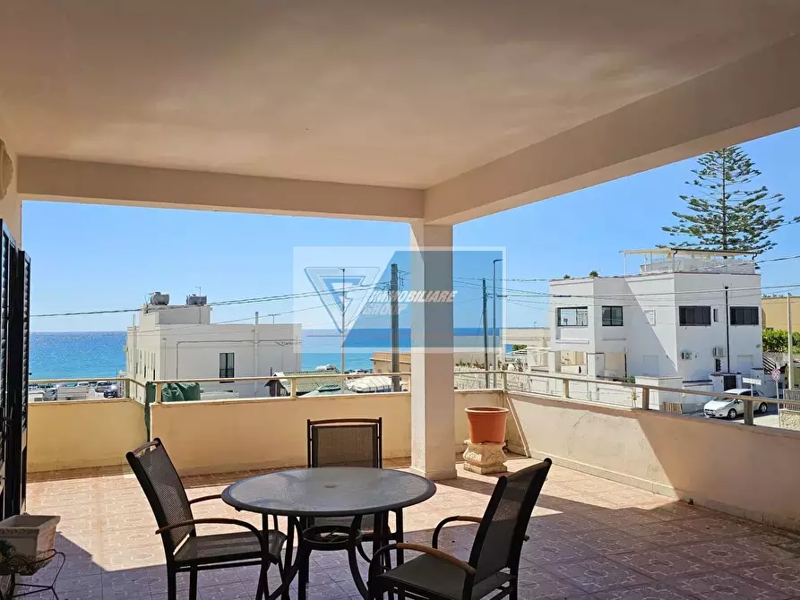 Immagine 13 di Terreno edificabile in vendita  in Via C. di Martino a Noto