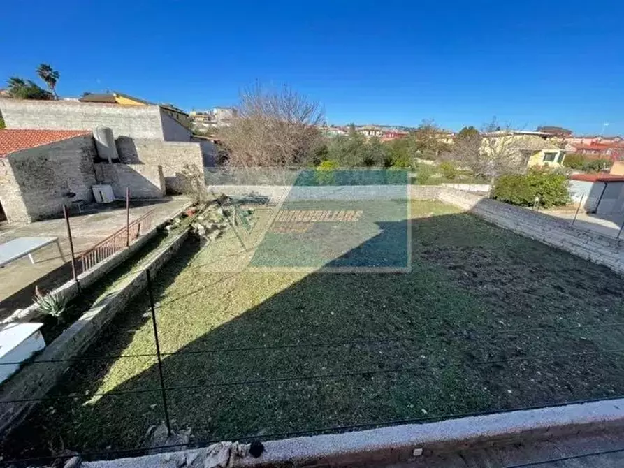 Immagine 12 di Terreno edificabile in vendita  in Via Agrigento a Buccheri