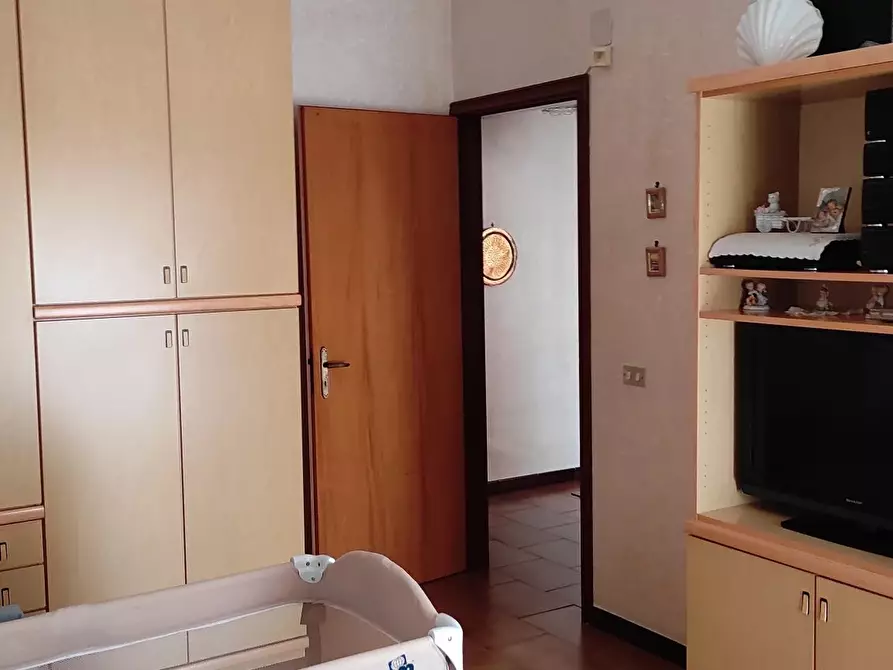 Immagine 12 di Casa trifamiliare in vendita  a Messina