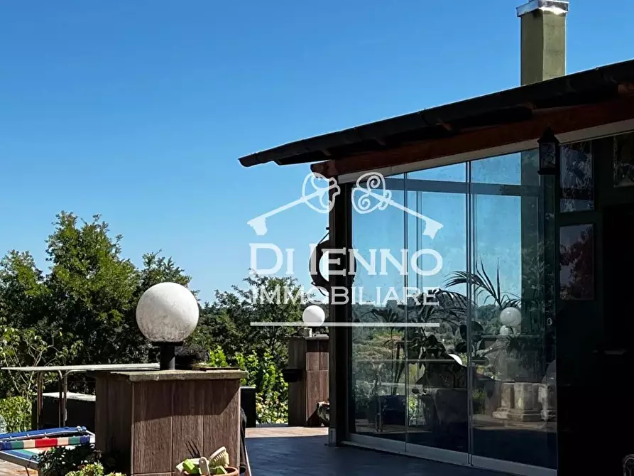 Immagine 10 di Terreno edificabile in vendita  in Strada Valle del Dragone a Arlena Di Castro