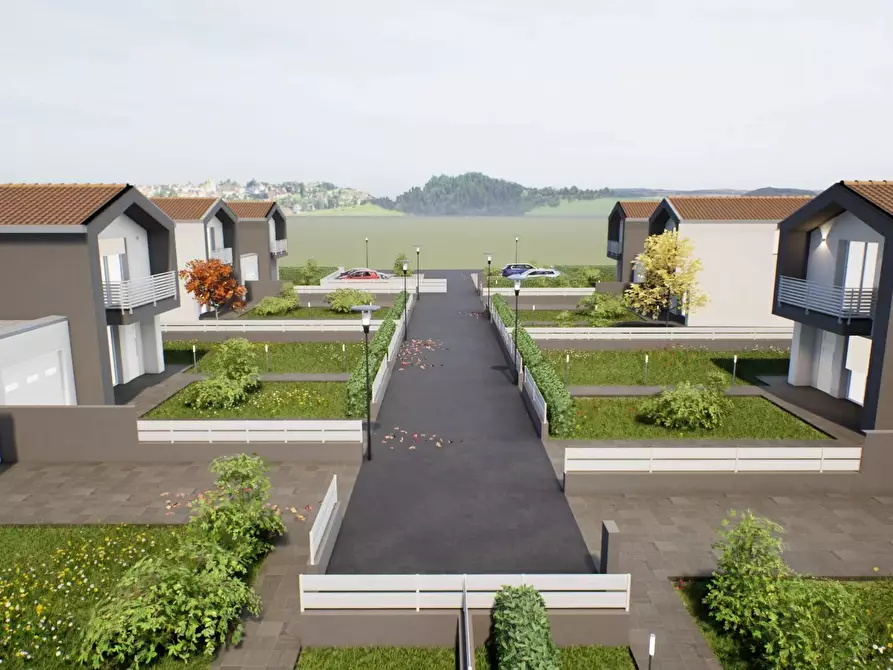 Immagine 21 di Terreno edificabile in vendita  a Albignasego