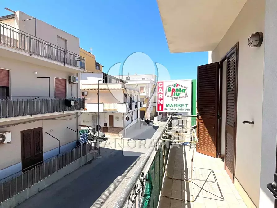 Immagine 15 di Casa trifamiliare in vendita  in Via Pitrè a Balestrate