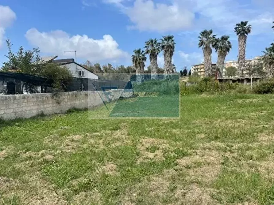 Immagine 4 di Terreno in affitto  in Viale Paolo Orsi a Siracusa