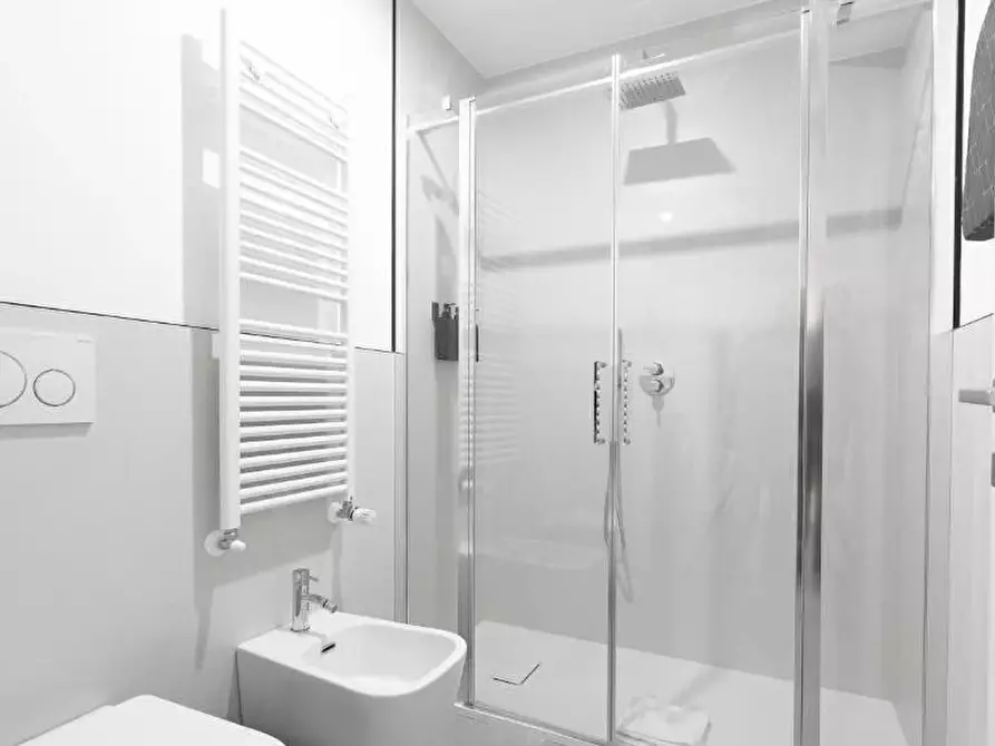 Immagine 25 di Casa trifamiliare in vendita  in Via Giuseppe Tartini, 28 a Milano