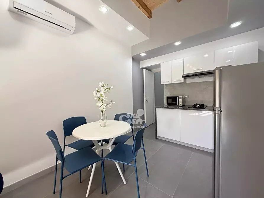 Immagine 8 di Casa trifamiliare in affitto  a Marsala