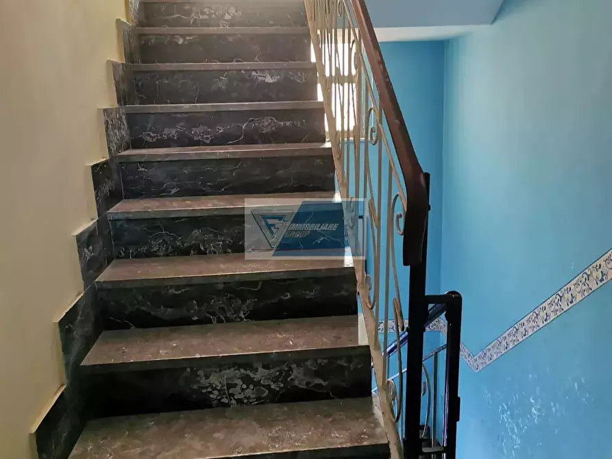 Immagine 2 di Casa trifamiliare in vendita  in VIA TOMMASO EDISON 37 a Buccheri