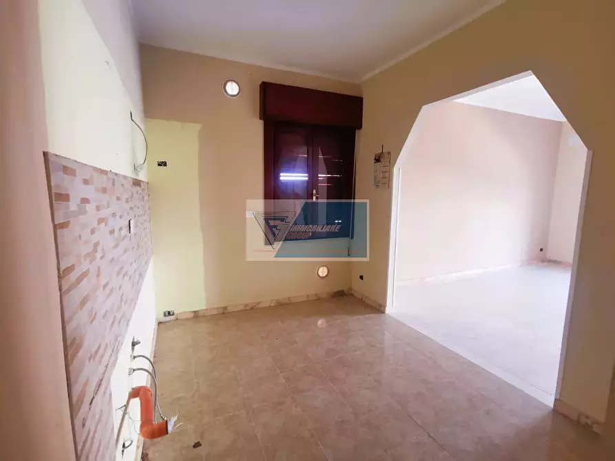 Immagine 5 di Casa trifamiliare in vendita  in Ronco Giovanni Baietti a Noto