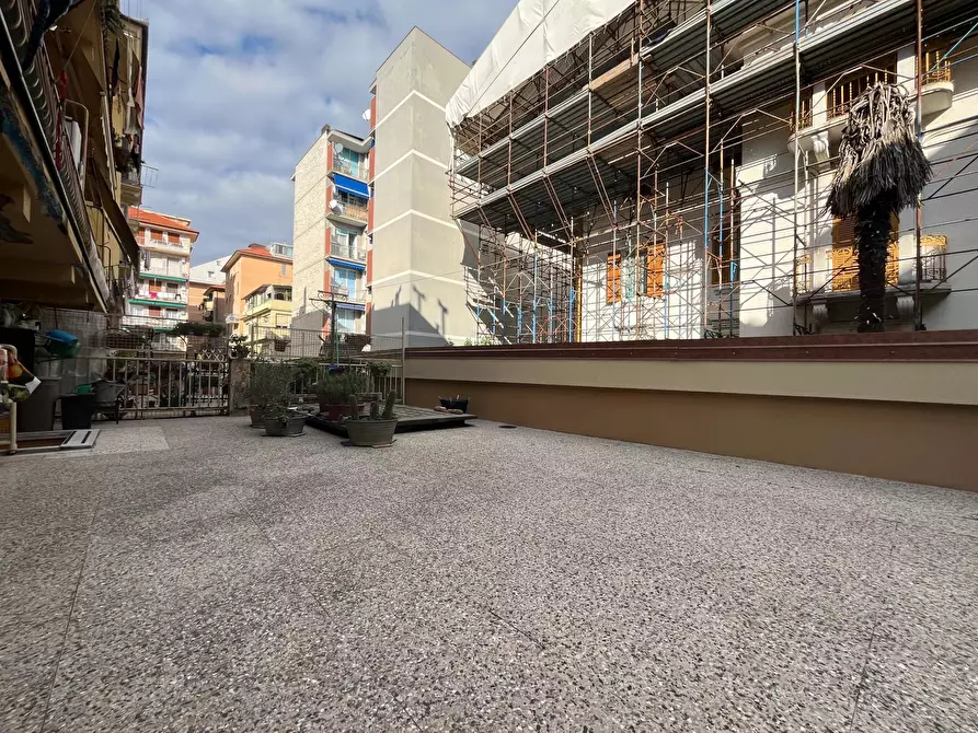 Immagine 17 di Casa trifamiliare in vendita  in Via Trieste a Chiavari