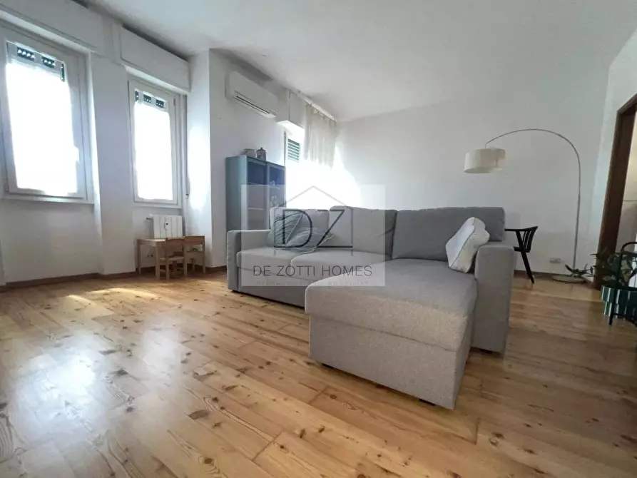 Immagine 4 di Casa trifamiliare in affitto  in Via Sarzana, 40 a Milano