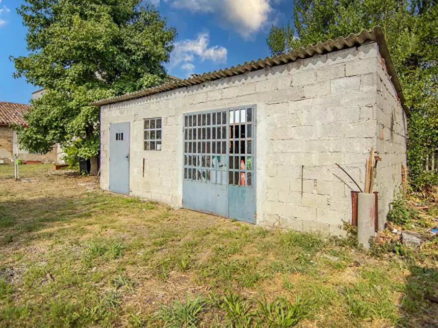 Immagine 41 di Terreno edificabile in vendita  a Albignasego