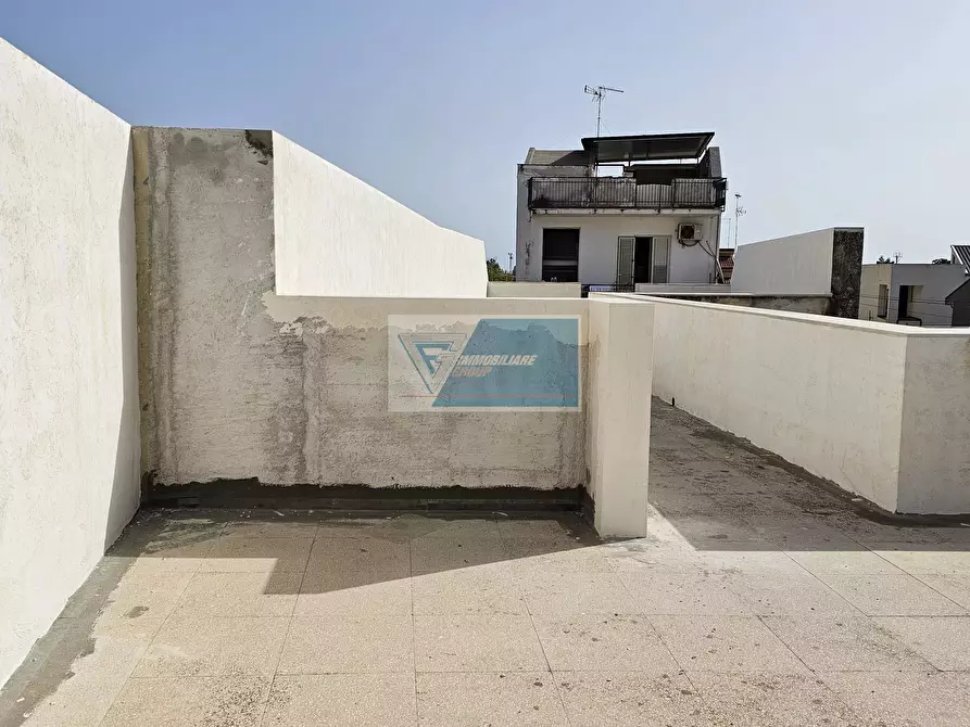 Immagine 17 di Monolocale in vendita  in VIA PENTAPOLI 28 a Buccheri