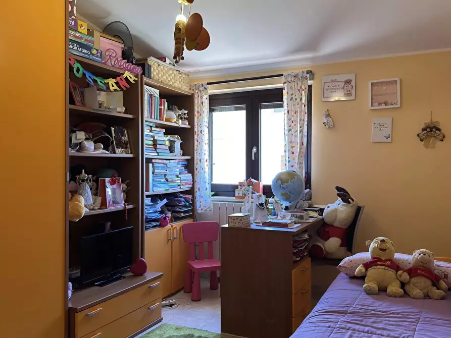 Immagine 20 di Terreno edificabile in vendita  in Via Billie Holiday a Altilia