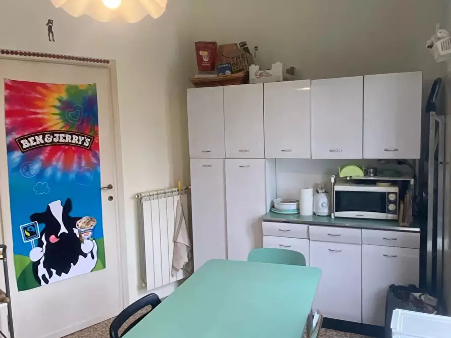 Immagine 41 di Casa trifamiliare in affitto  in Via Eugenio Carpi 38 a Milano