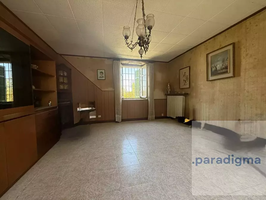 Immagine 6 di Casa trifamiliare in vendita  in Via Bassa, 11 a Sale