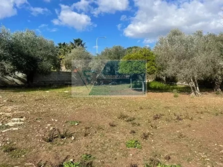 Immagine 8 di Terreno in vendita  in Viale Edoardo Garrone a Buccheri