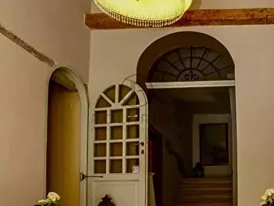 Immagine 23 di Attico in vendita  in Matelica a Esanatoglia