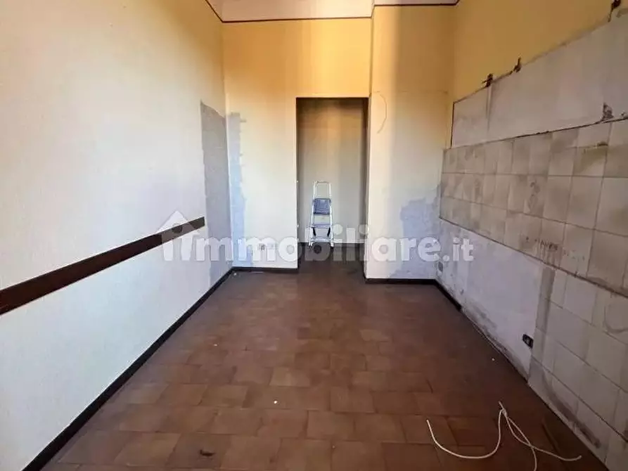Immagine 5 di Casa trifamiliare in vendita  in Via Paolo Lomazzo, 55 a Milano