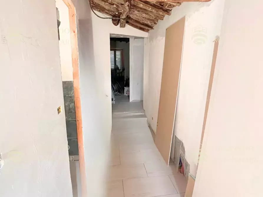 Immagine 9 di Casa trifamiliare in vendita  in Via dei Sabini a Palombara Sabina